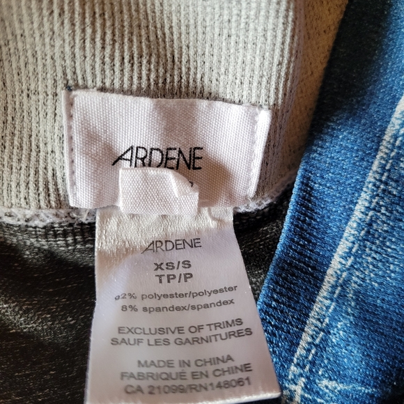 Ardene Jeggings - x-small - Picture 2 of 3